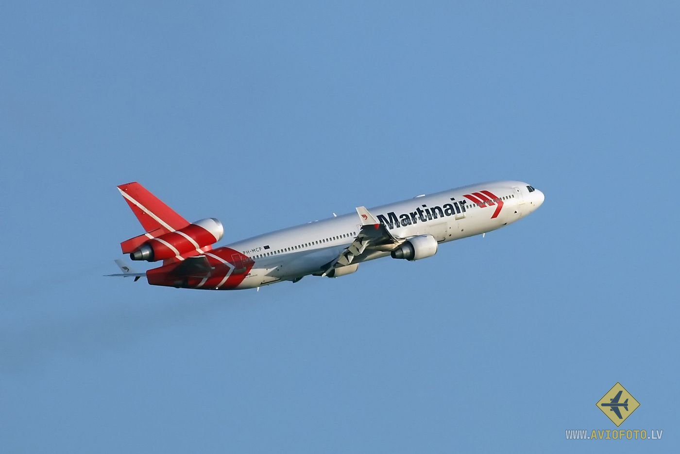 PH-MCP by wesT