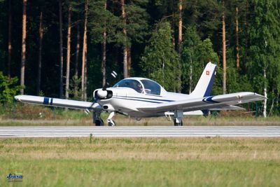 HB-OCB · WASSMER WA-40 SUPER 4 SANCY