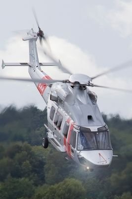 F-WWPB · EUROCOPTER EC-175