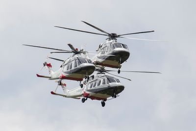 I-RAIH · AGUSTAWESTLAND AW-189