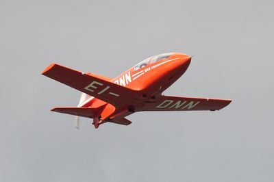 EI-DNN · BEDE BD-5A