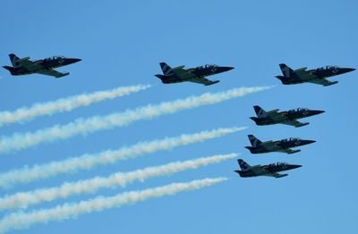 ES-YLS · AERO L-39C ALBATROS