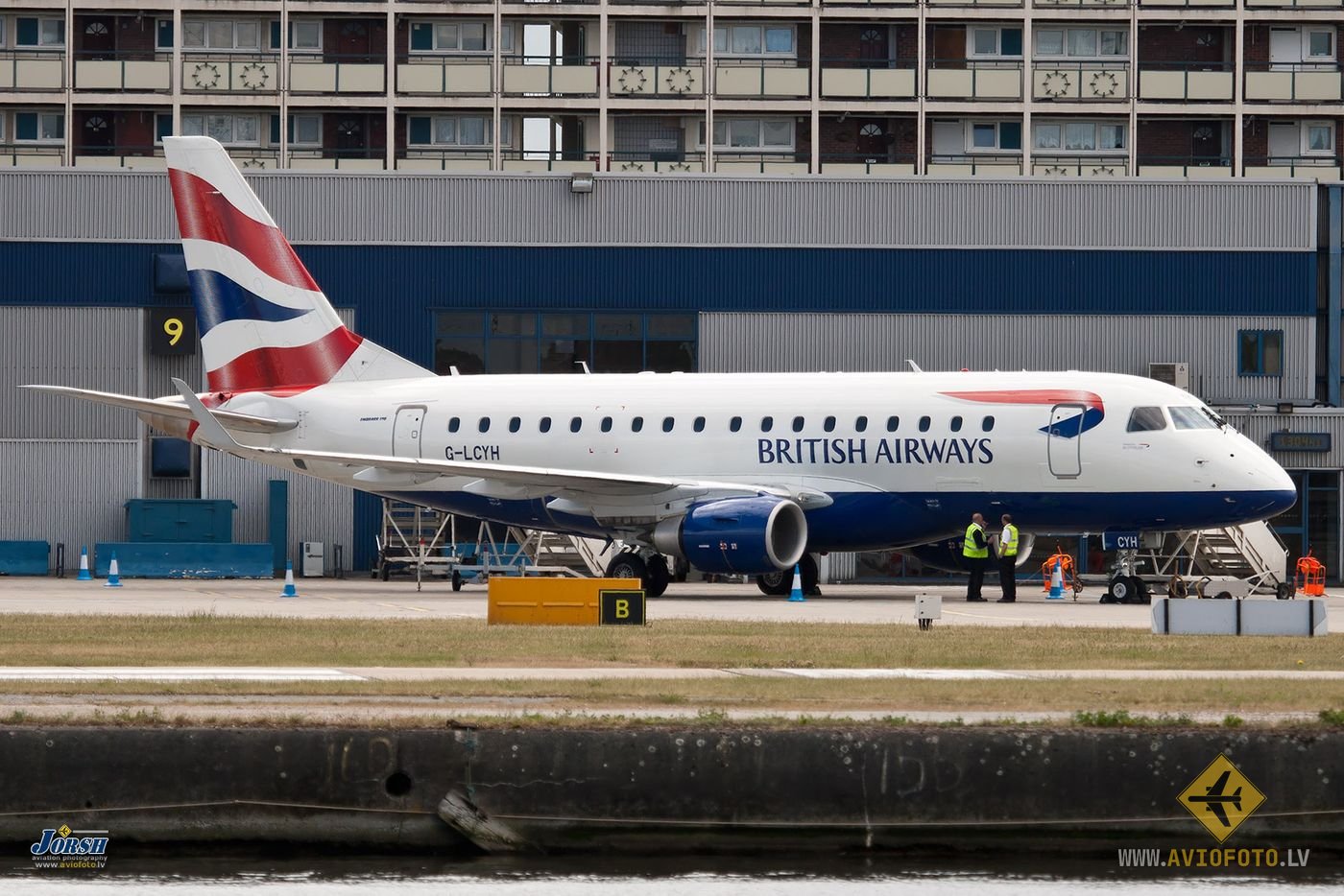 G-LCYH by Jorsh