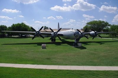 44-62220 · BOEING B-29A SUPERFORTRESS