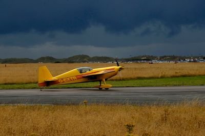 G-EXTR · EXTRA EA-260