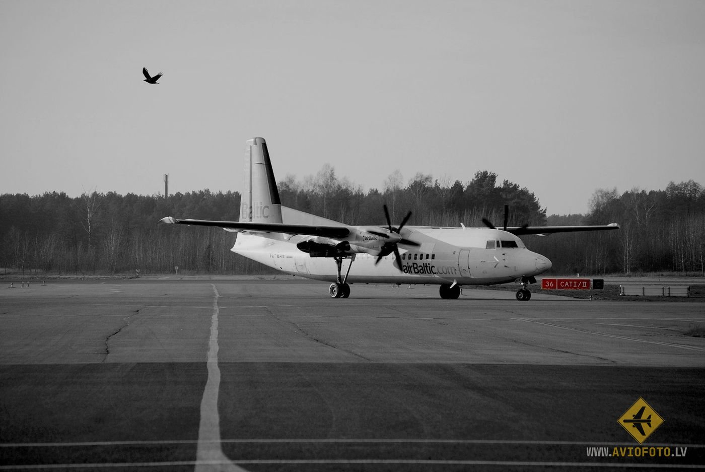 YL-BAW by BTSKY