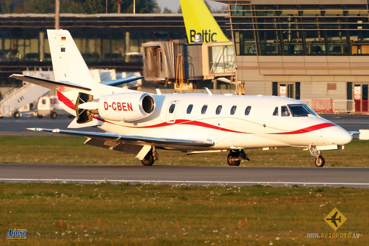 D-CBEN by Jorsh