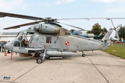 163546 · KAMAN SH-2G SUPER SEASPRITE (K-894)