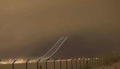 YL-BD* · BOEING 757-256