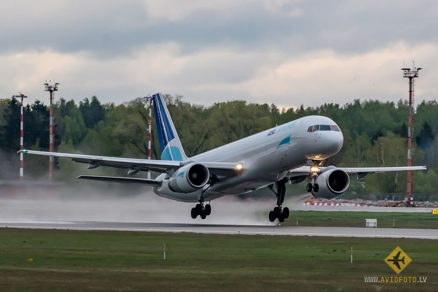 OE-LFB by Asis