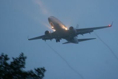 9H-MBJ · BOEING 737-7HE BBJ