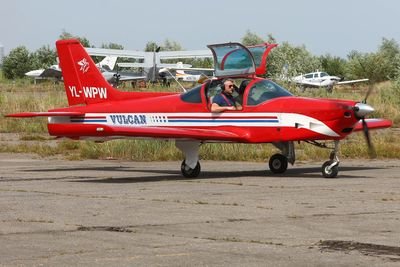 YL-WPW · VULCAN C100RG