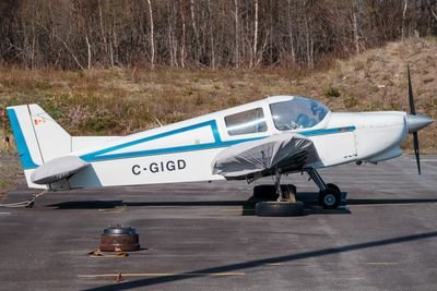C-GIGD · ZENAIR CH-300
