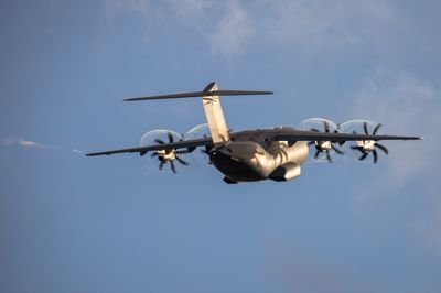 CT-06 · AIRBUS A400M-180
