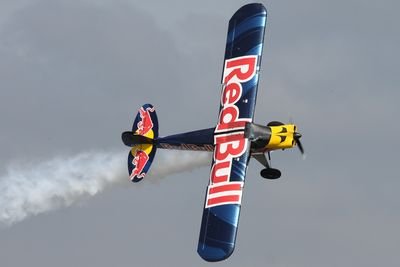 SP-YHB · CUB CRAFTERS CCK-1865 CARBON CUB EX
