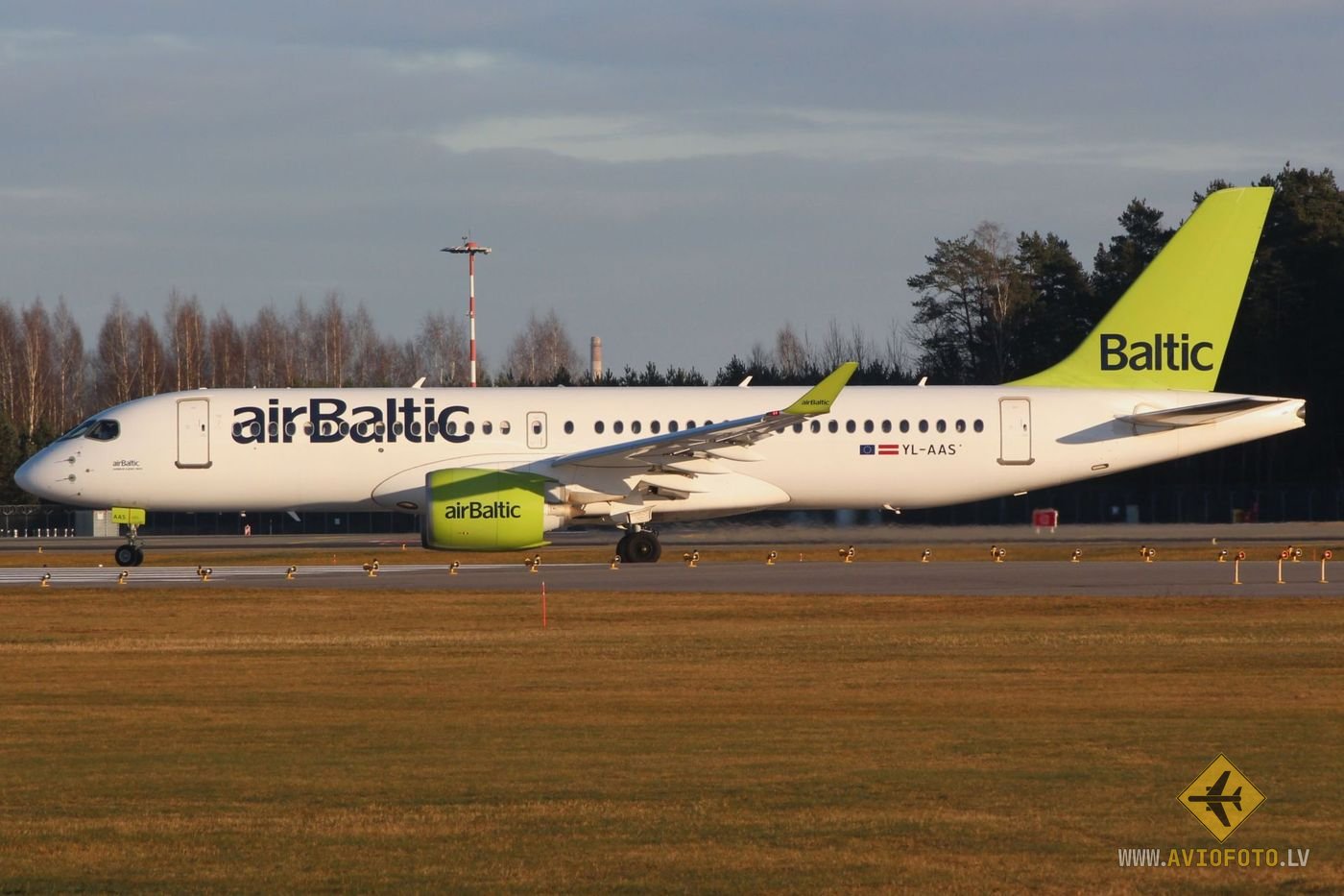 YL-AAS by a220spotter