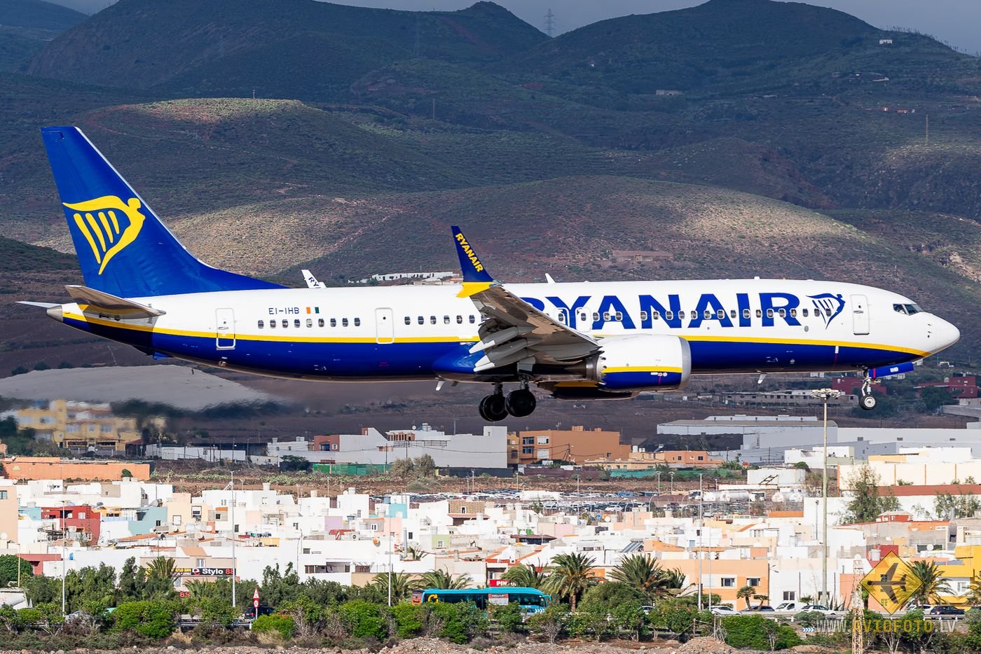 EI-IHB by OlegB