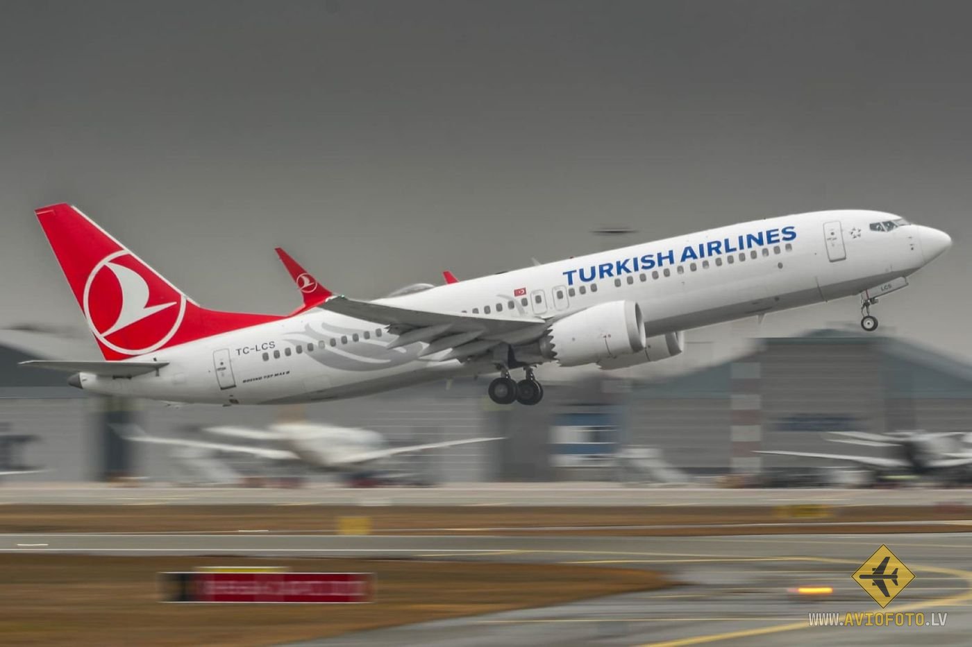 TC-LCS by a220spotter