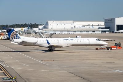N11191 · EMBRAER ERJ-145XR (EMB-145XR)
