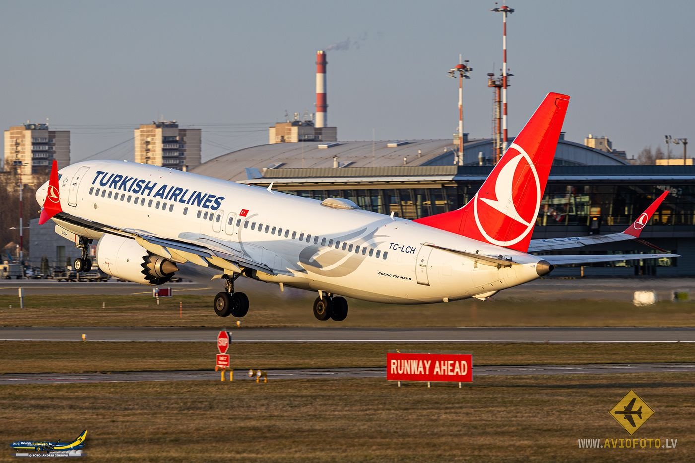 TC-LCH by Jorsh
