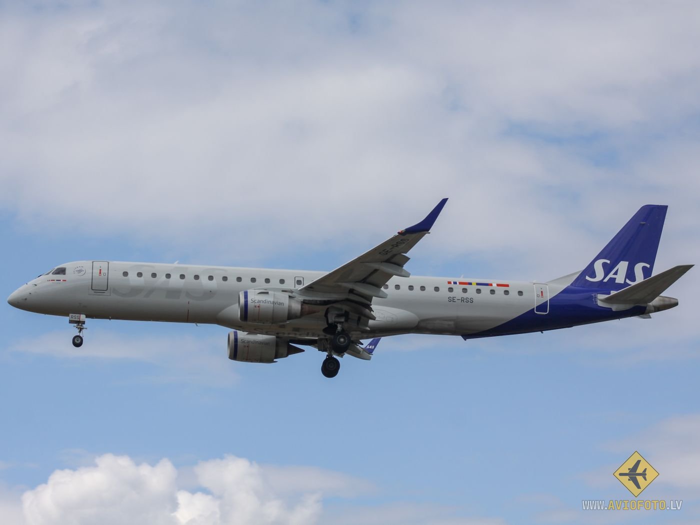 SE-RSS by Latvian.aviation