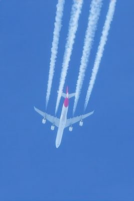 Airbus A340 · European Cargo
