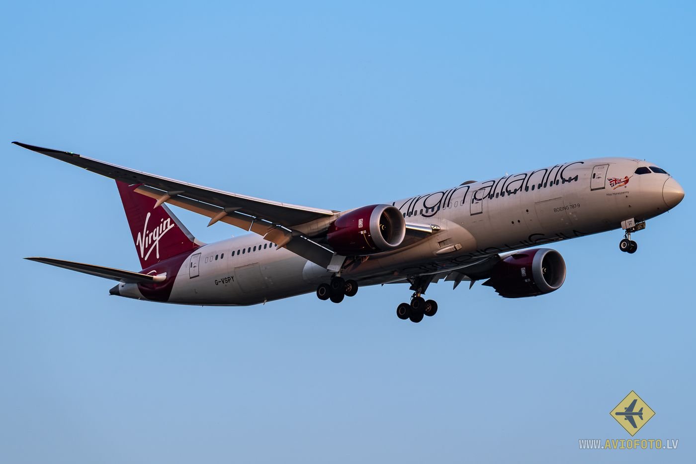 G-VSPY by OlegB