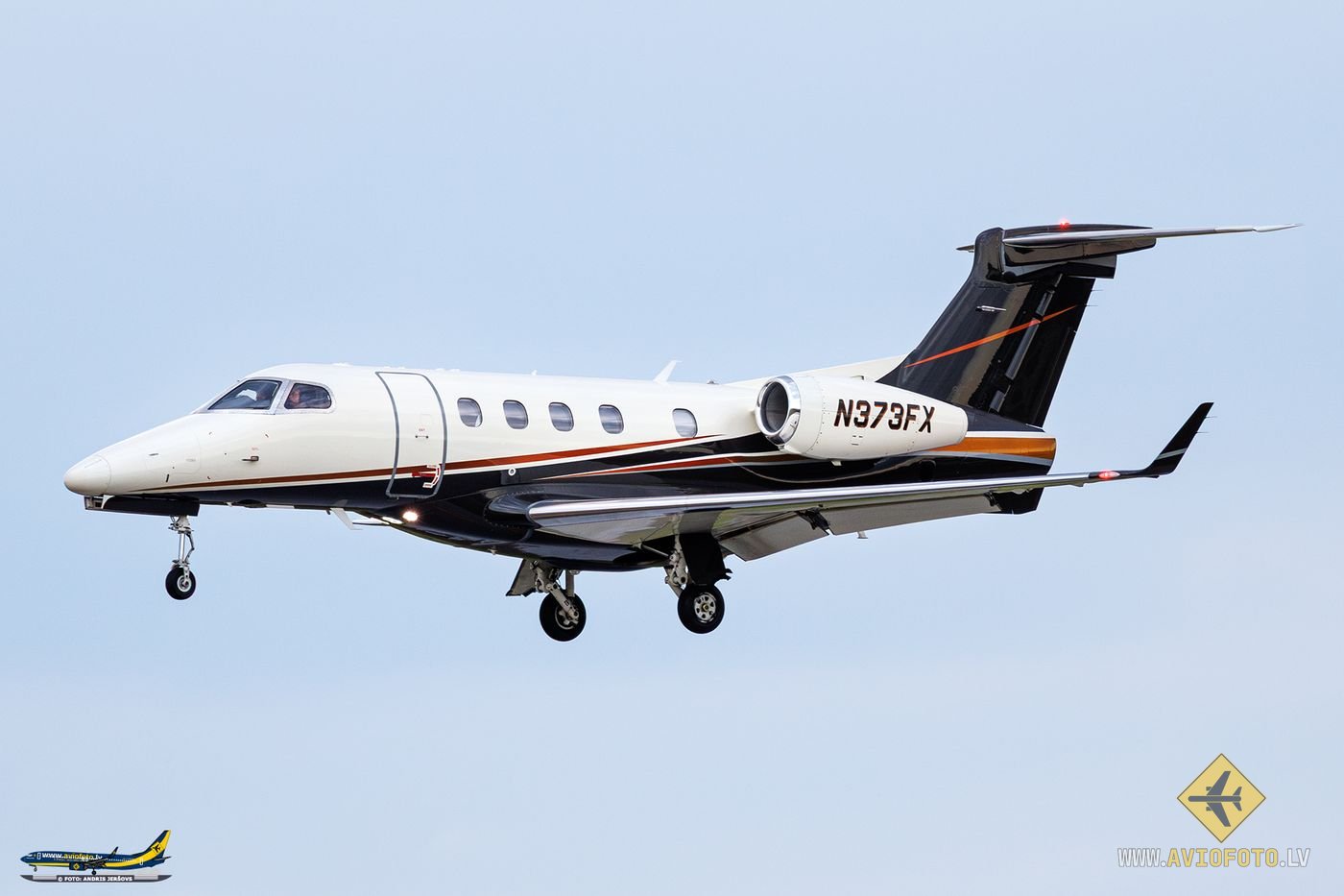 N373FX by Jorsh