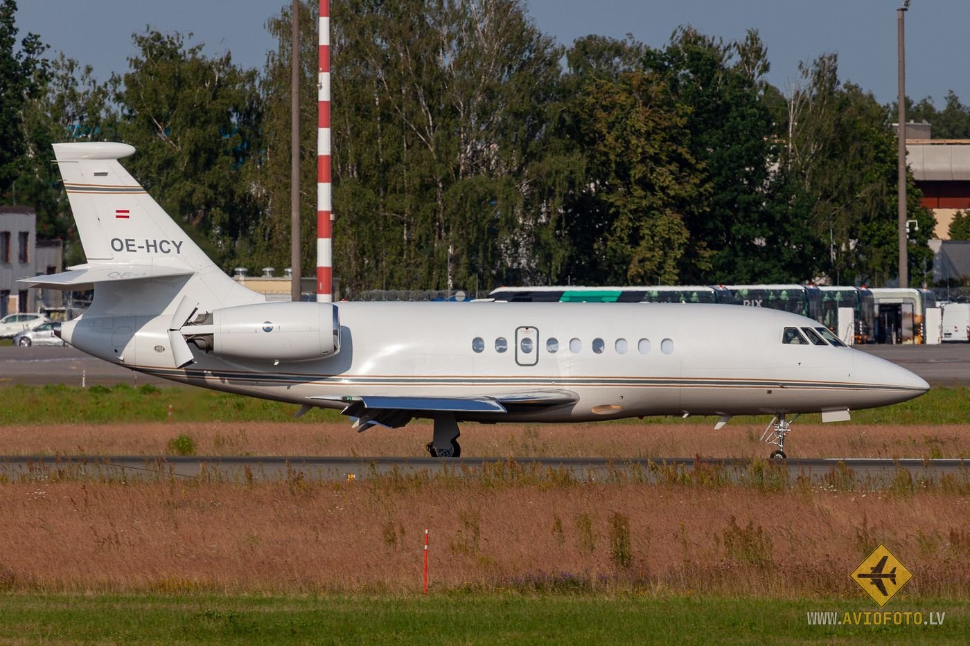 OE-HCY by Baltic