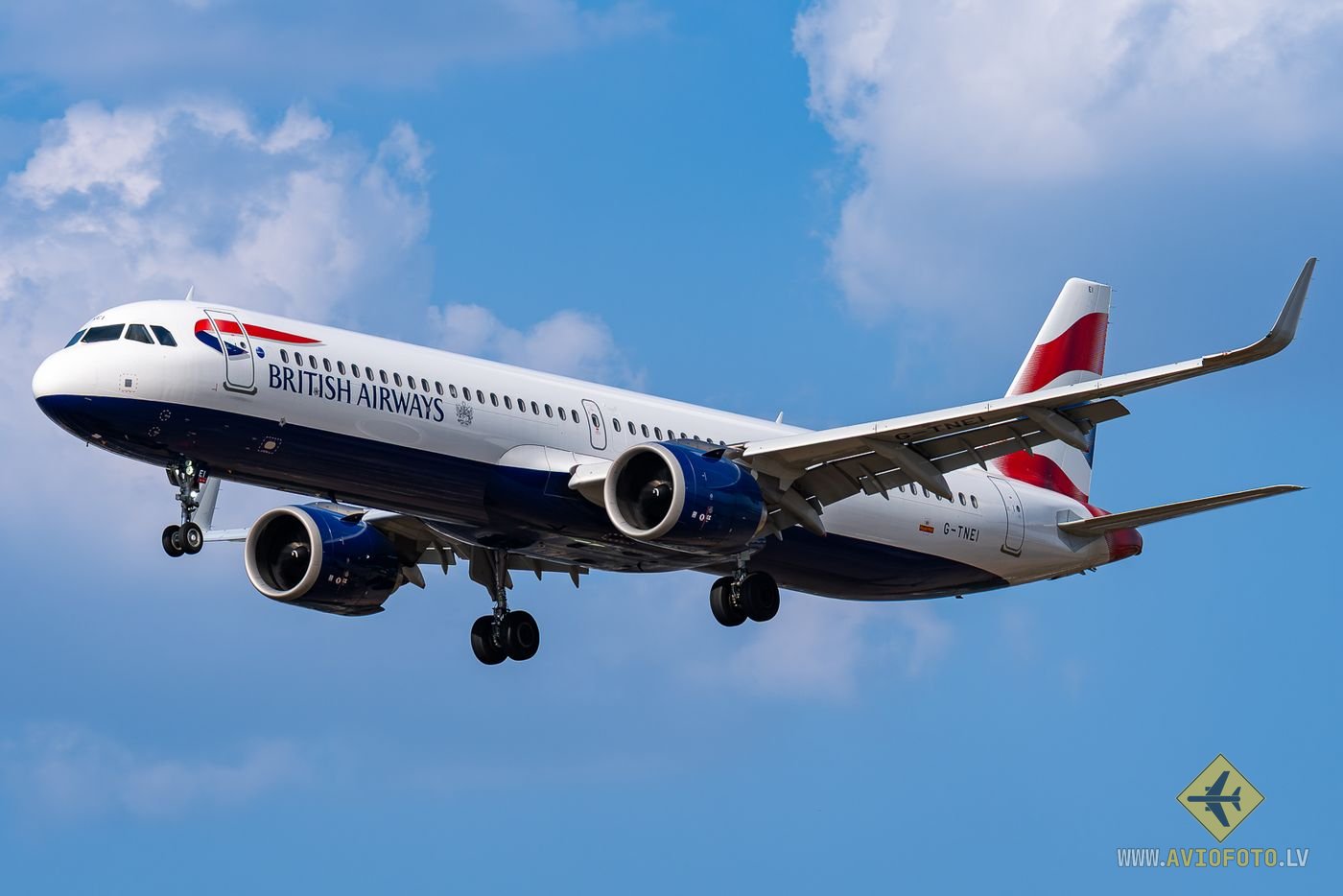 G-TNEI by OlegB