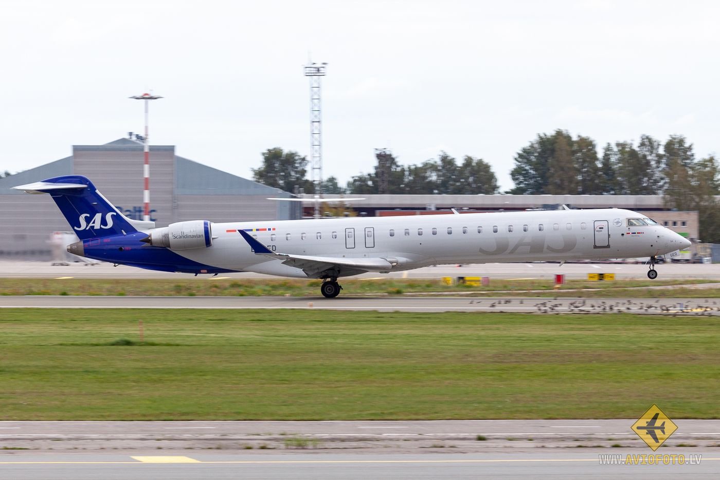 EI-GED by Baltic