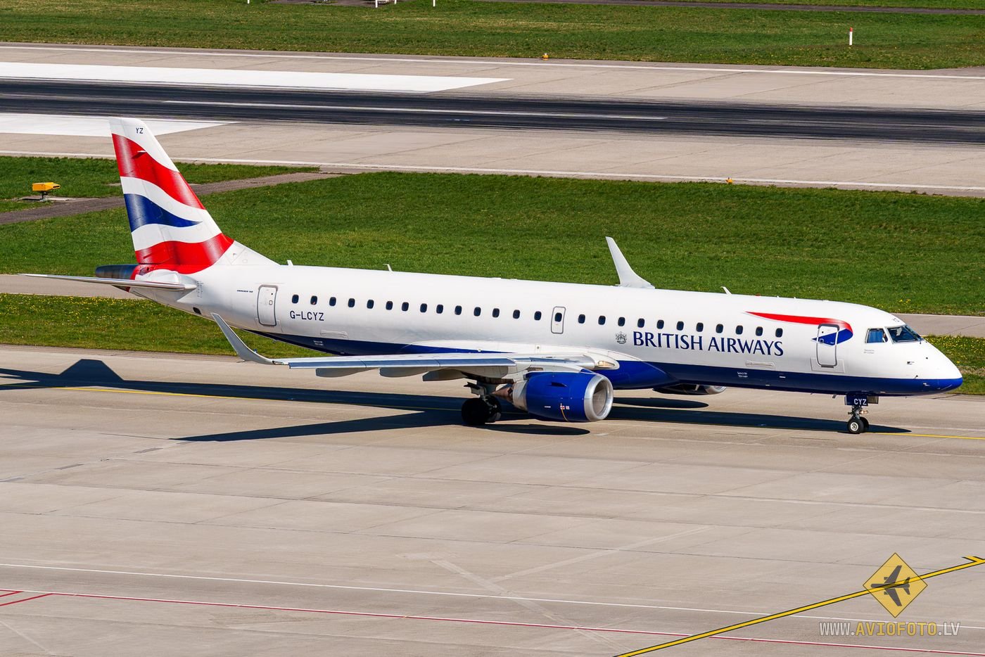 G-LCYZ by OlegB