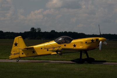 F-GVFF · CAP AVIATION CAP-231