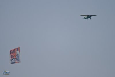 I-ARME · PIPER PA-22-160 TRI-PACER
