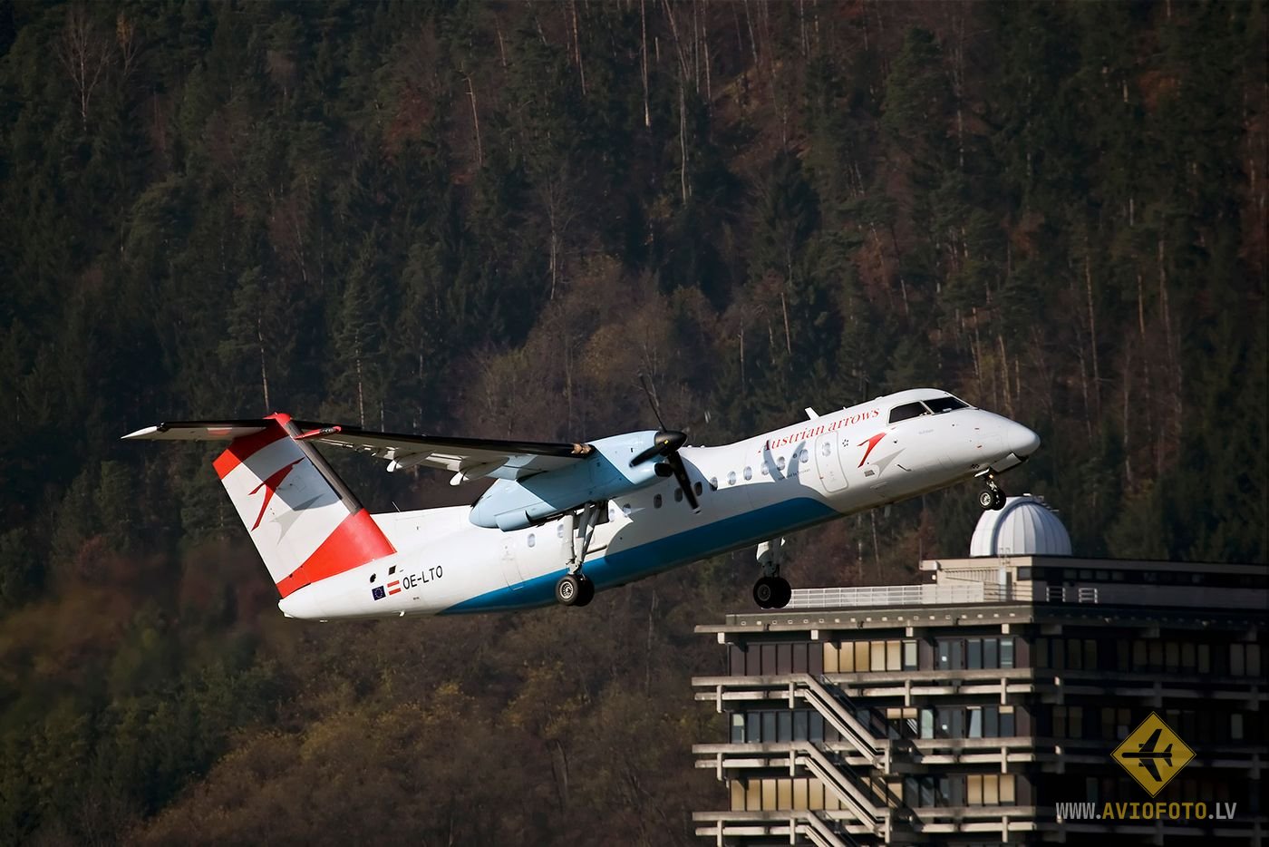 OE-LTO by wesT