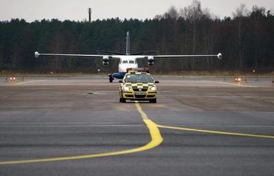 Let L-410UVP-E Turbolet LY-AVA