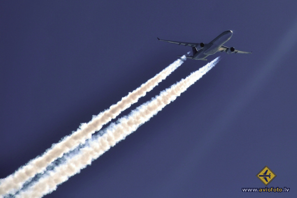 Airbus A330-343X