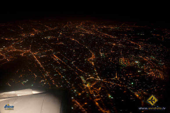 Airbus A320-214