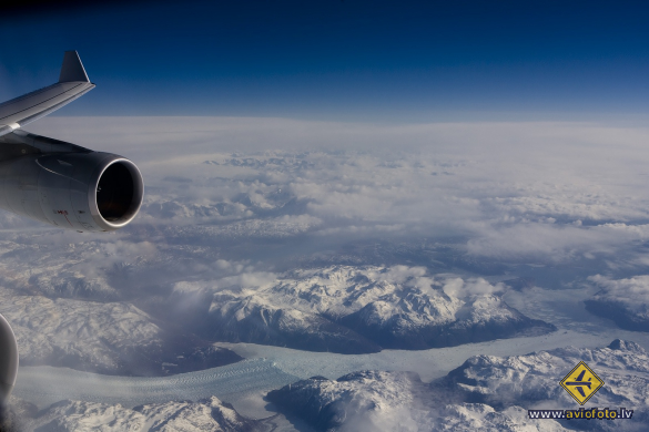 Airbus A340-311