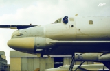 Tupolev Tu-95MS