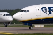 Boeing 737-8AS