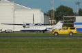 Learjet 55C
