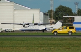 Learjet 55C