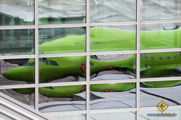 Airbus A319-114