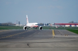 Boeing 757-23N
