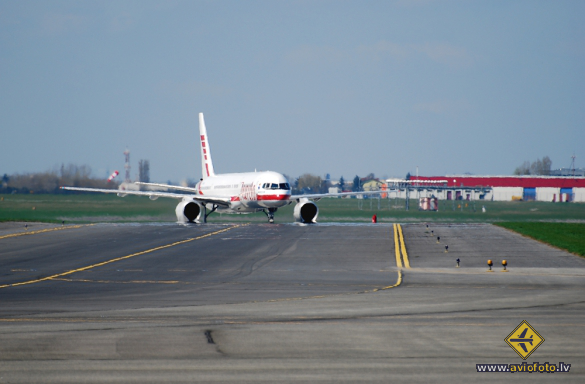 Boeing 757-23N