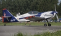 Zlin Z-50LS