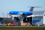 Fokker 70 (F-28-0070)