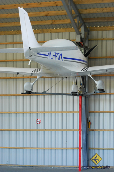Aerospool WT-9 Dynamic