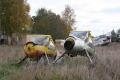 PZL-Okecie PZL-104 Wilga-35